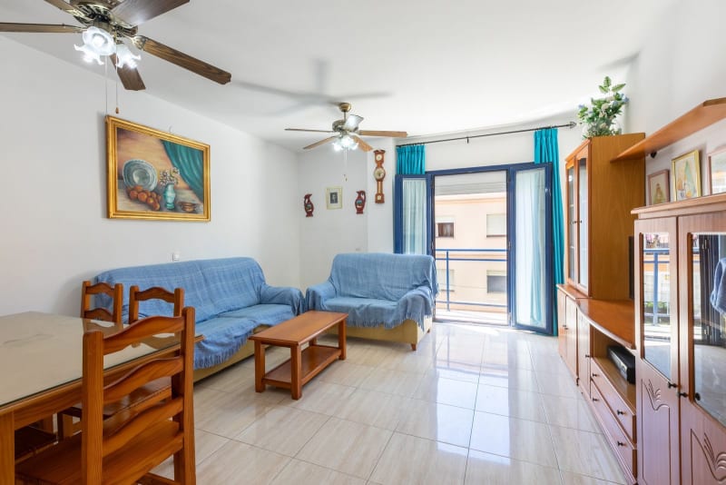 Leilighet til salgs i Fuengirola
