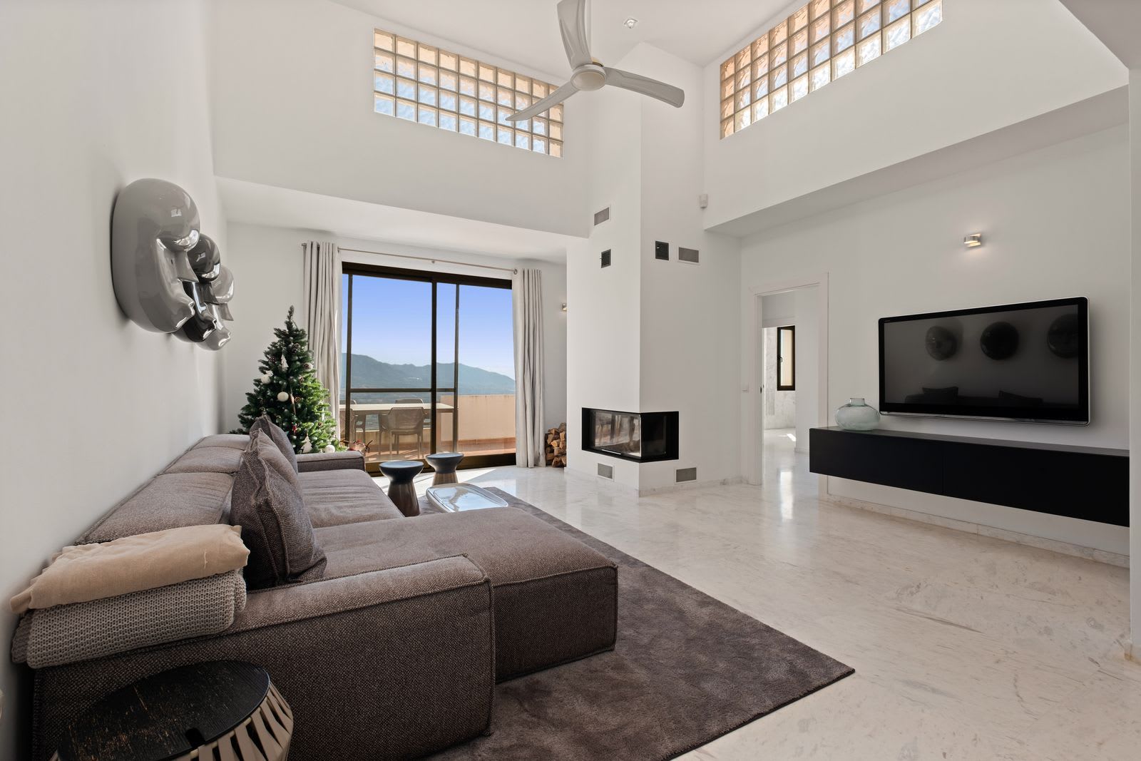 Penthouse til salgs i La Mairena, Bilde 2