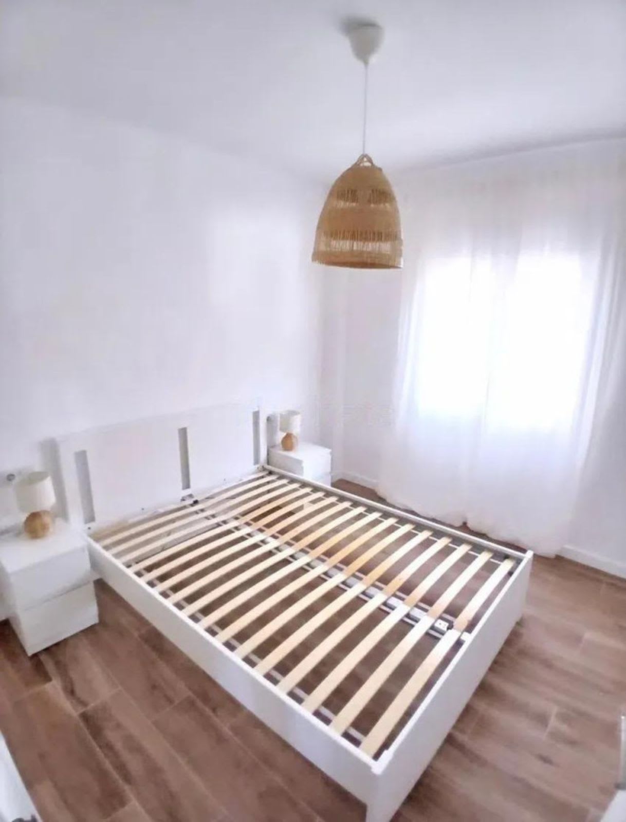 Leilighet midt i bygget til salgs i San Pedro de Alcántara, Bilde 3