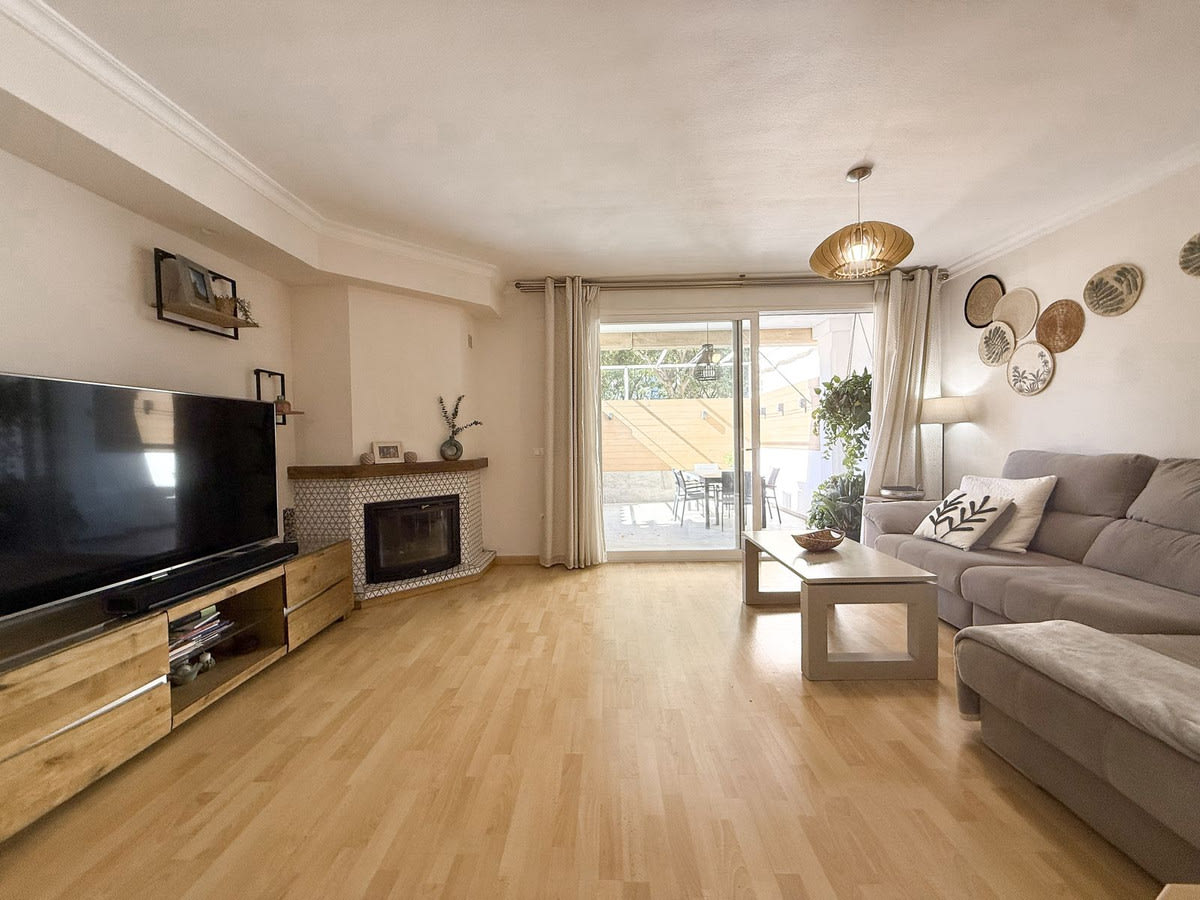 Rekkehus til salgs i Marbella, Bilde 3