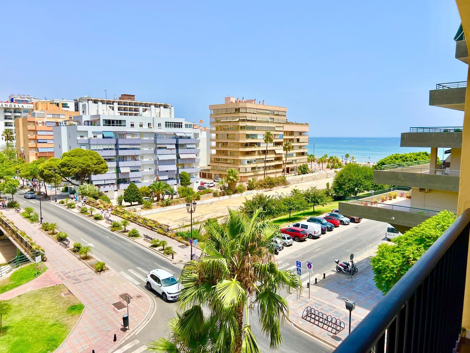 Leilighet til salgs i Fuengirola, Bilde 3