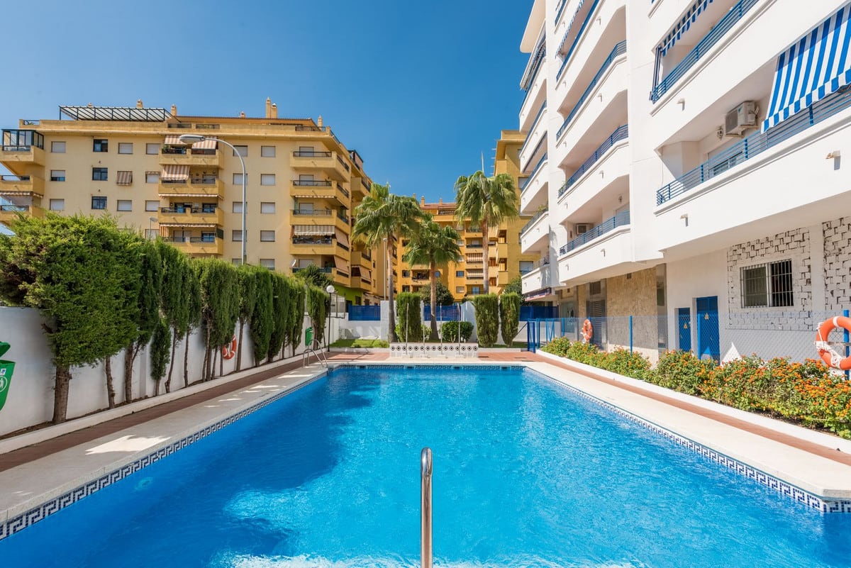 Penthouse til salgs i San Pedro de Alcántara, Bilde 2