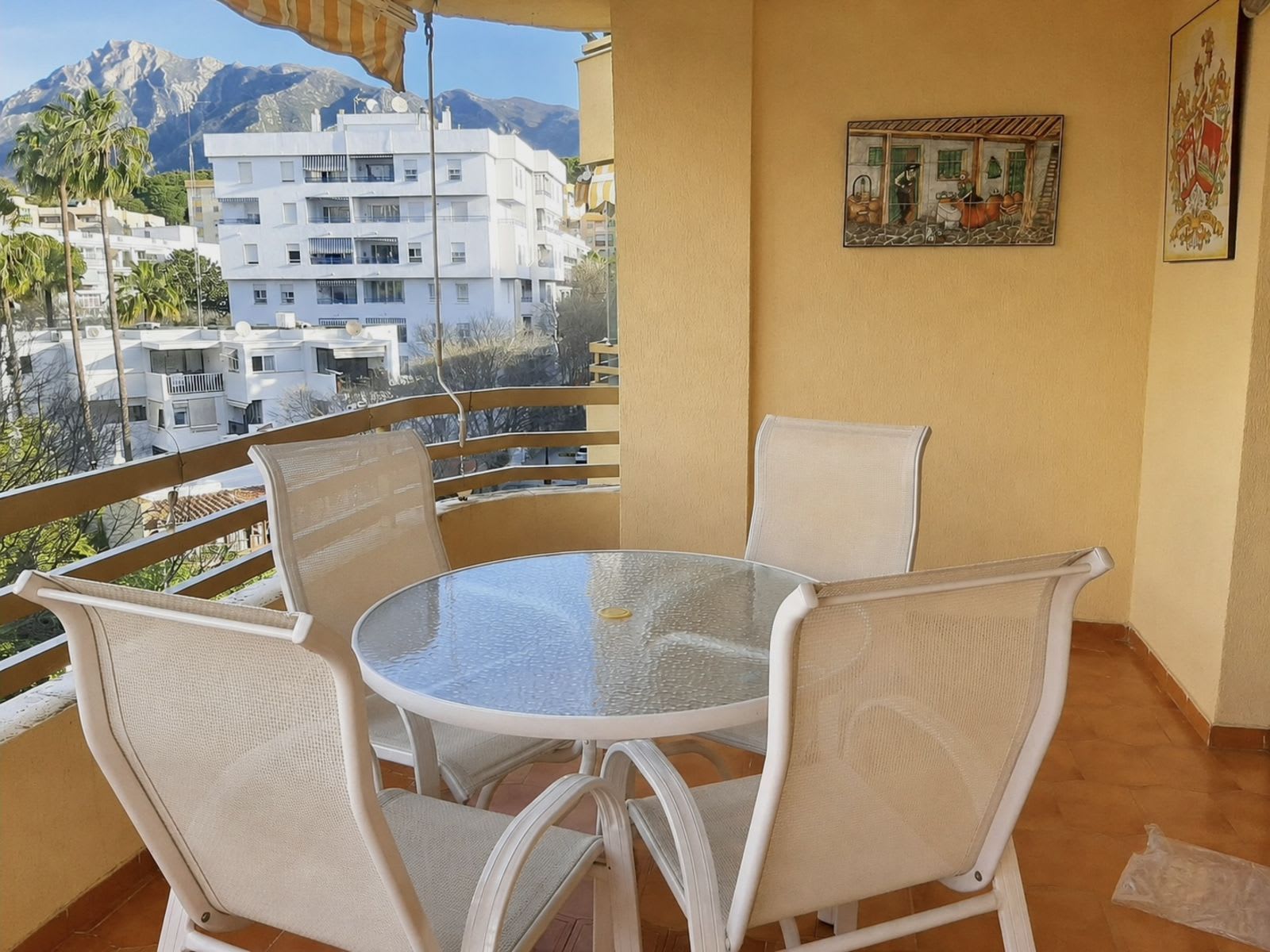 Leilighet til salgs i Marbella, Bilde 2