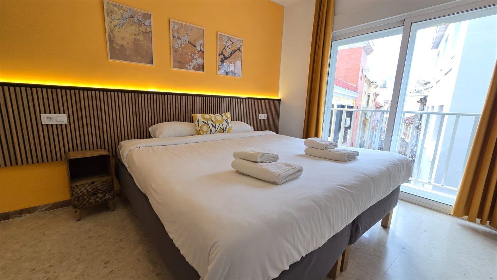 Leilighet til salgs i Málaga, Bilde 3