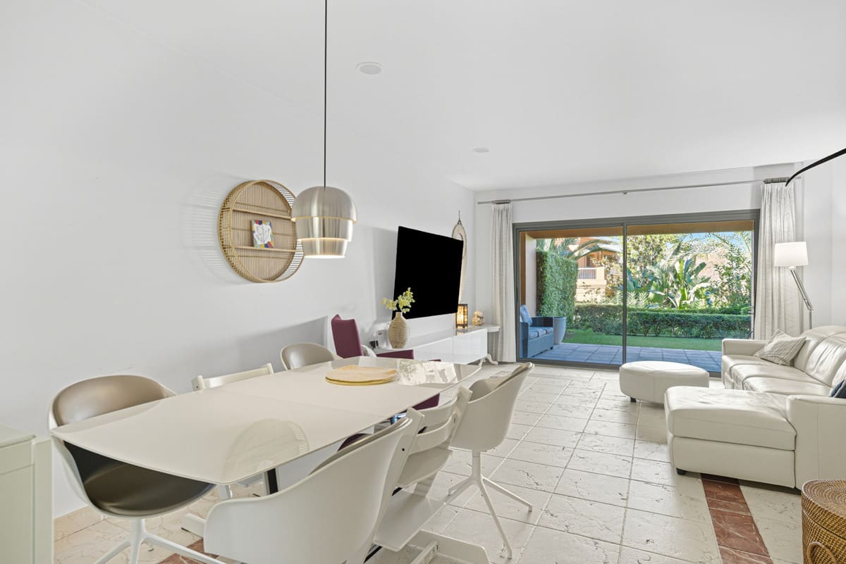 Leilighet til salgs i Estepona, Bilde 3