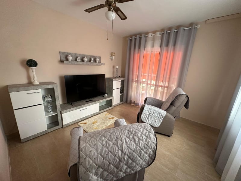 Leilighet til salgs i Estepona
