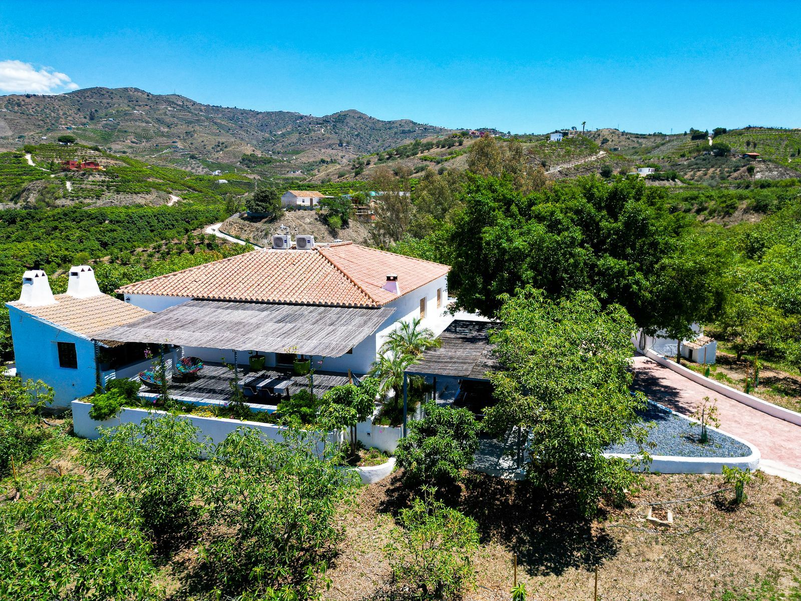 Finca til salgs i Vélez-Málaga, Bilde 3
