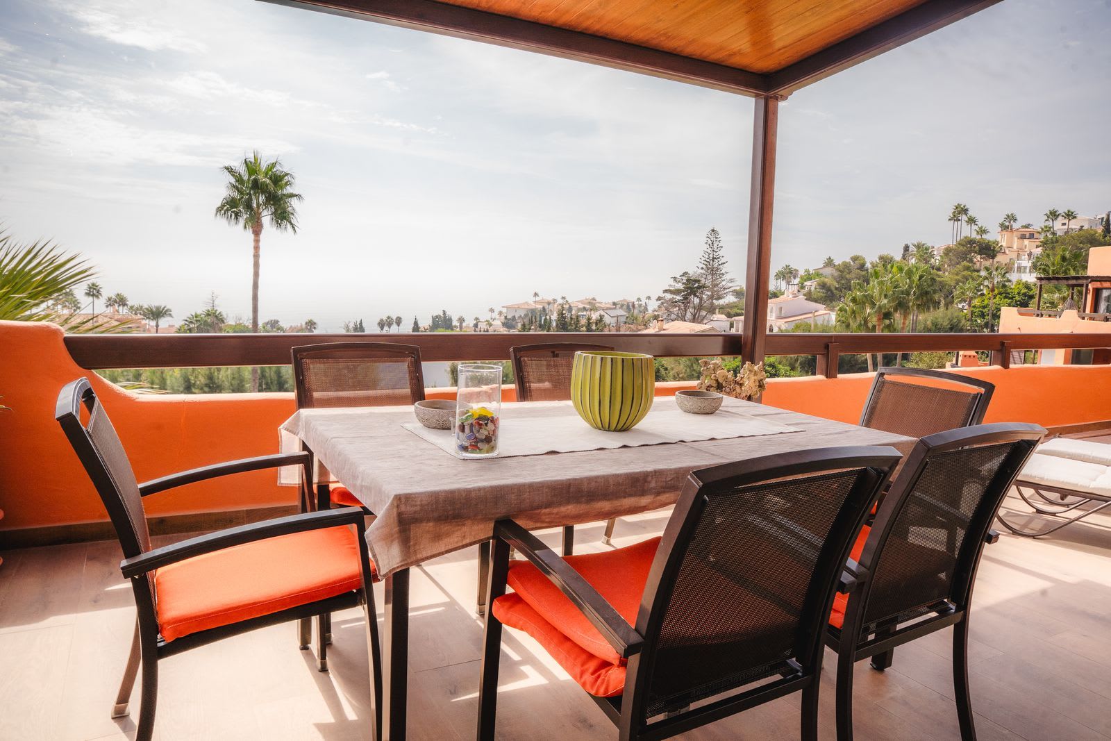 Toppleilighet til salgs i Estepona, Bilde 3