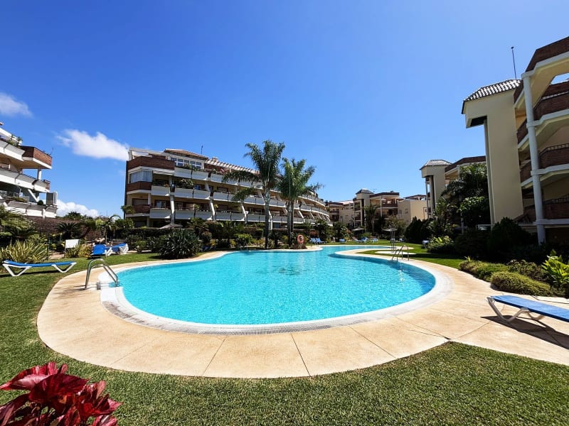 Leilighet til salgs i Riviera del Sol