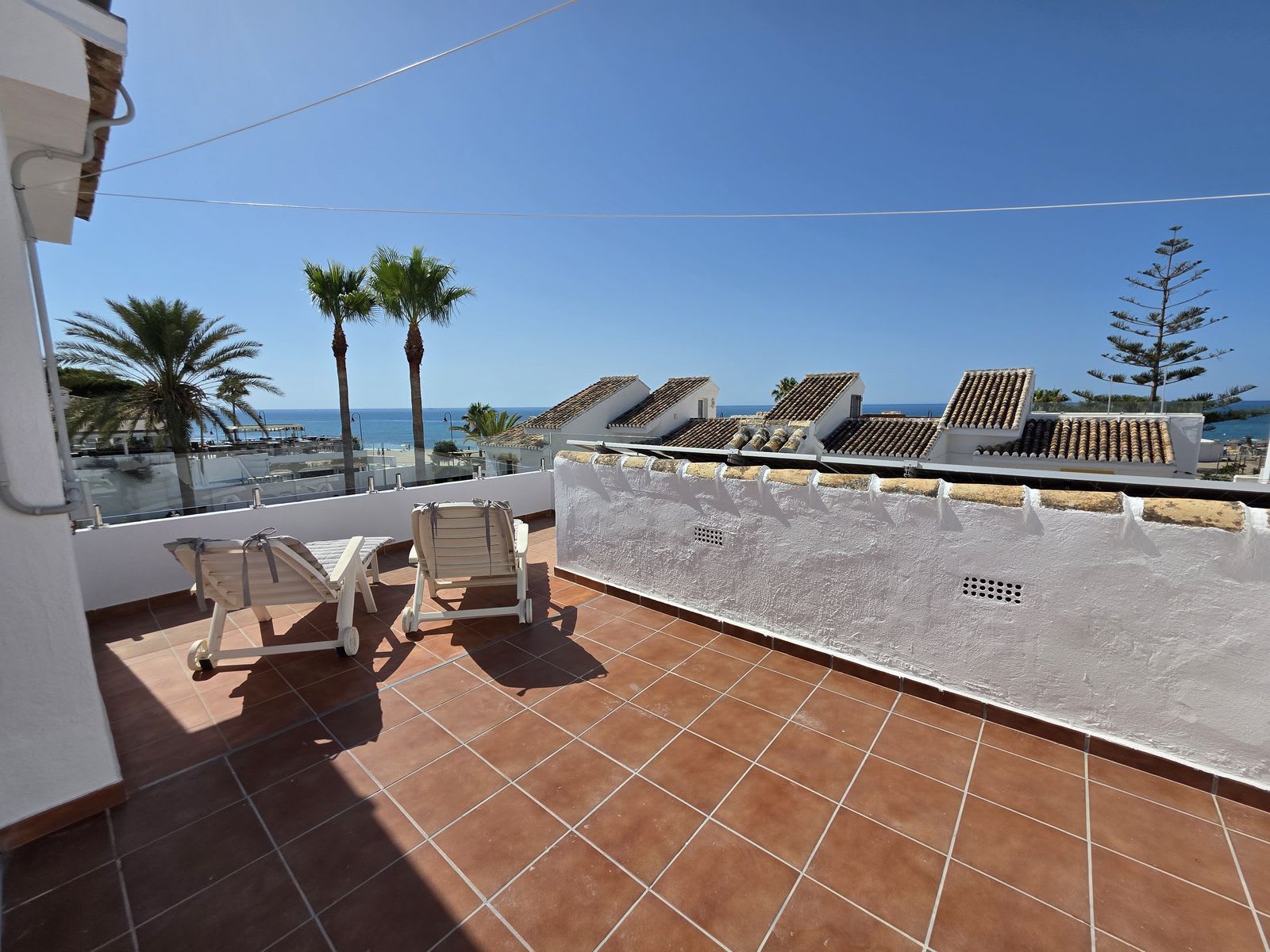 Rekkehus til salgs i La Cala de Mijas, Bilde 2