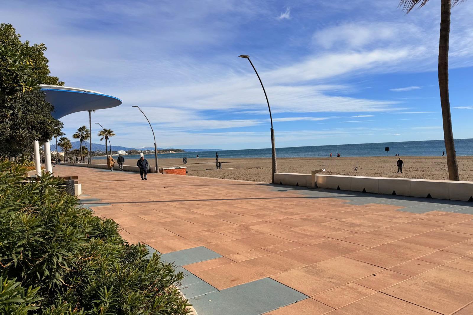 Leilighet til salgs i Estepona, Bilde 3