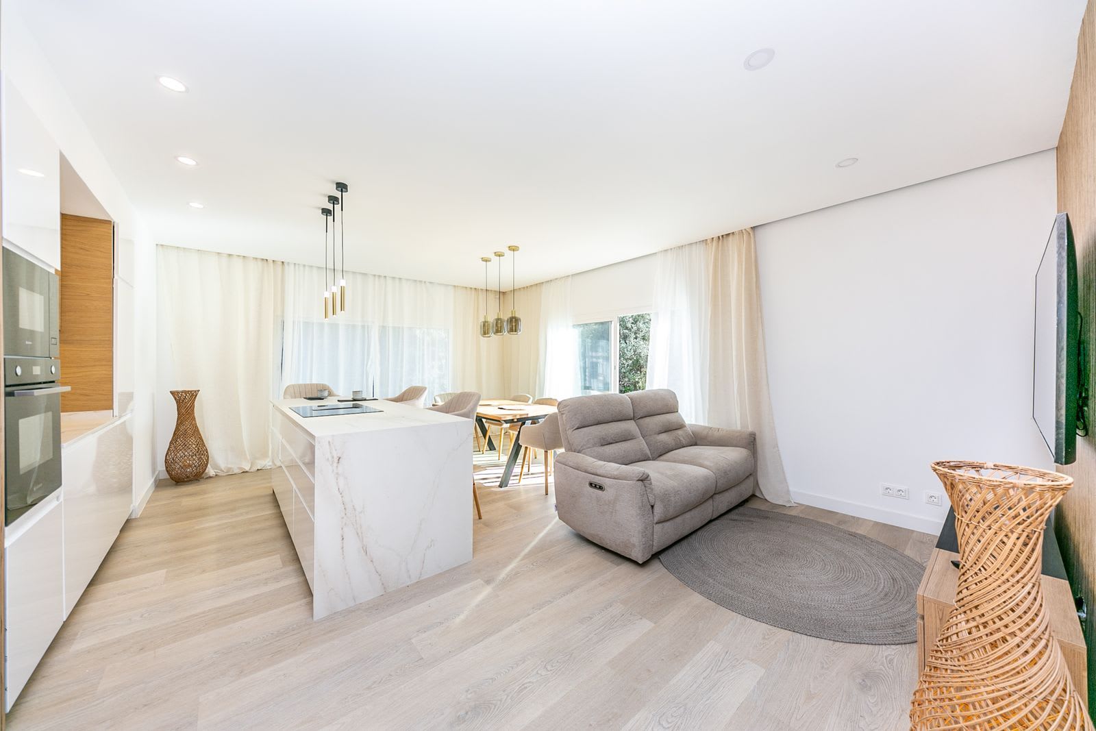 Villa til salgs i Fuengirola, Bilde 2