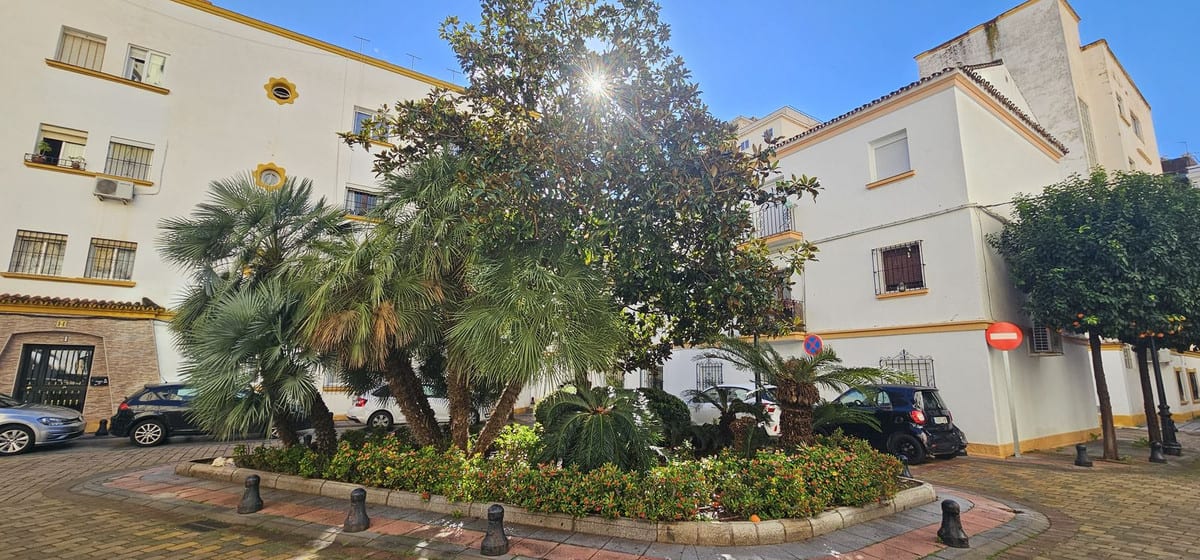 Leilighet til salgs i Marbella, Bilde 2