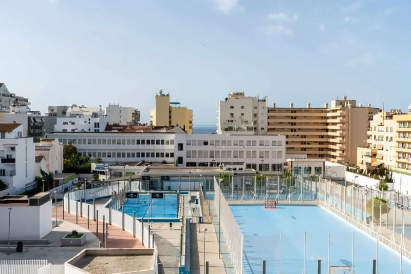 Leilighet til salgs i Marbella