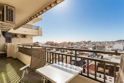 Leilighet til salgs i Fuengirola