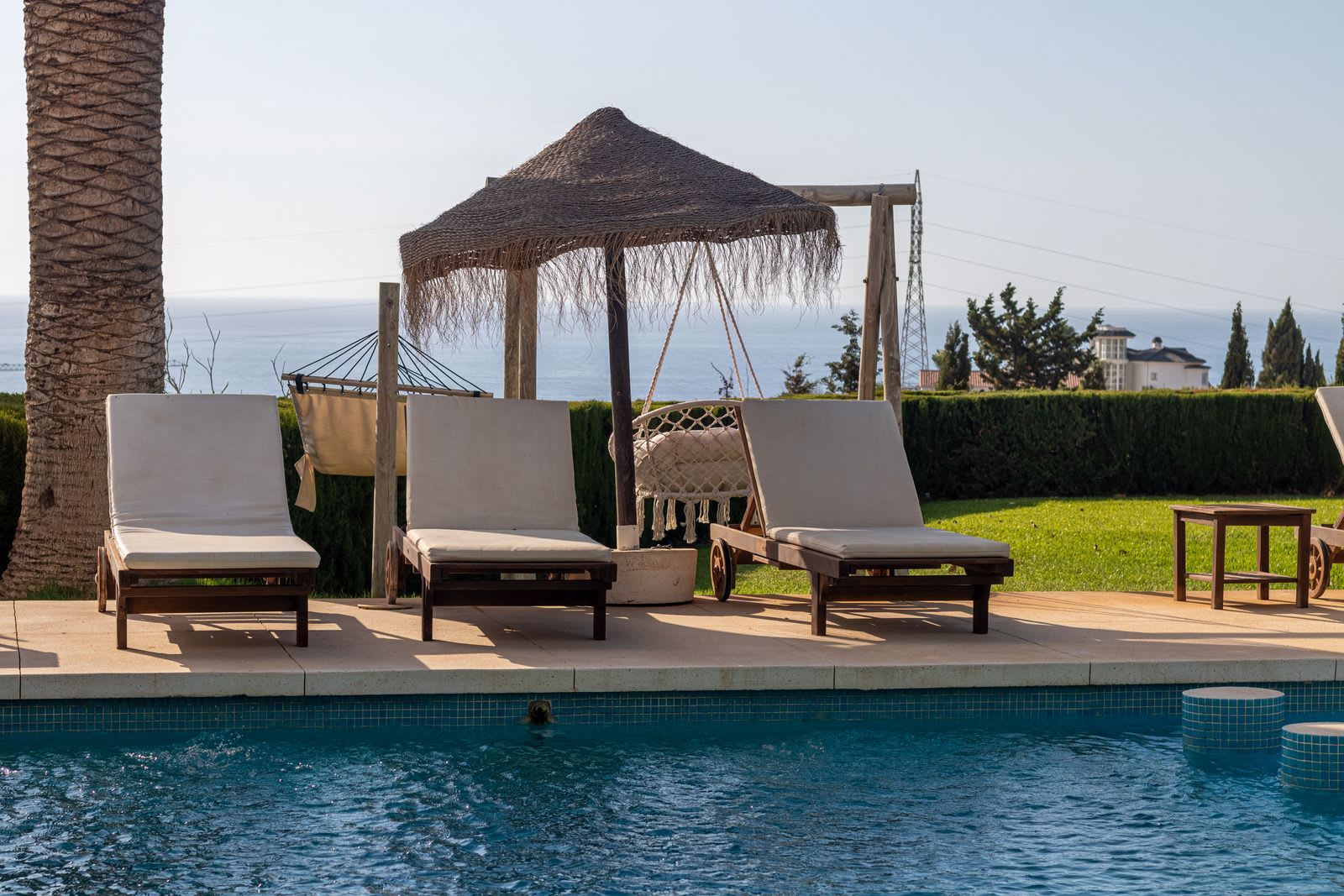 Villa til salgs i Fuengirola, Bilde 2
