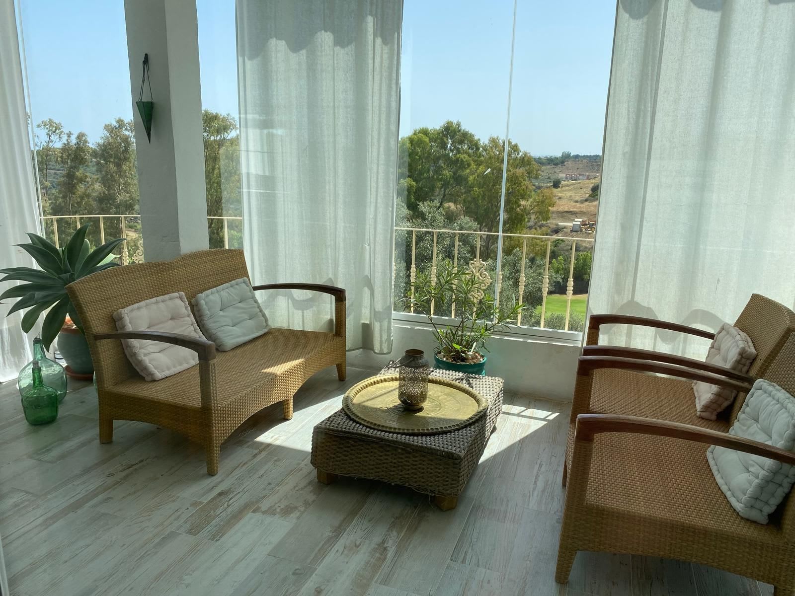 Toppleilighet til salgs i Estepona, Bilde 2