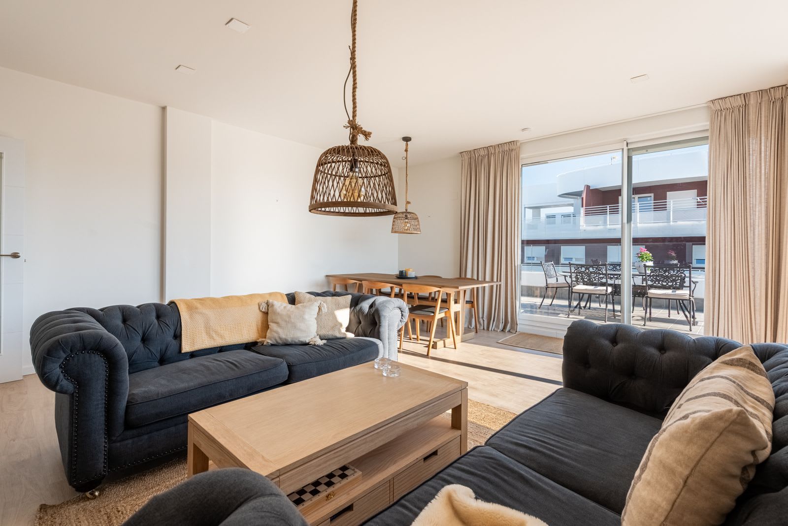Penthouse til salgs i Nueva Andalucía, Bilde 2