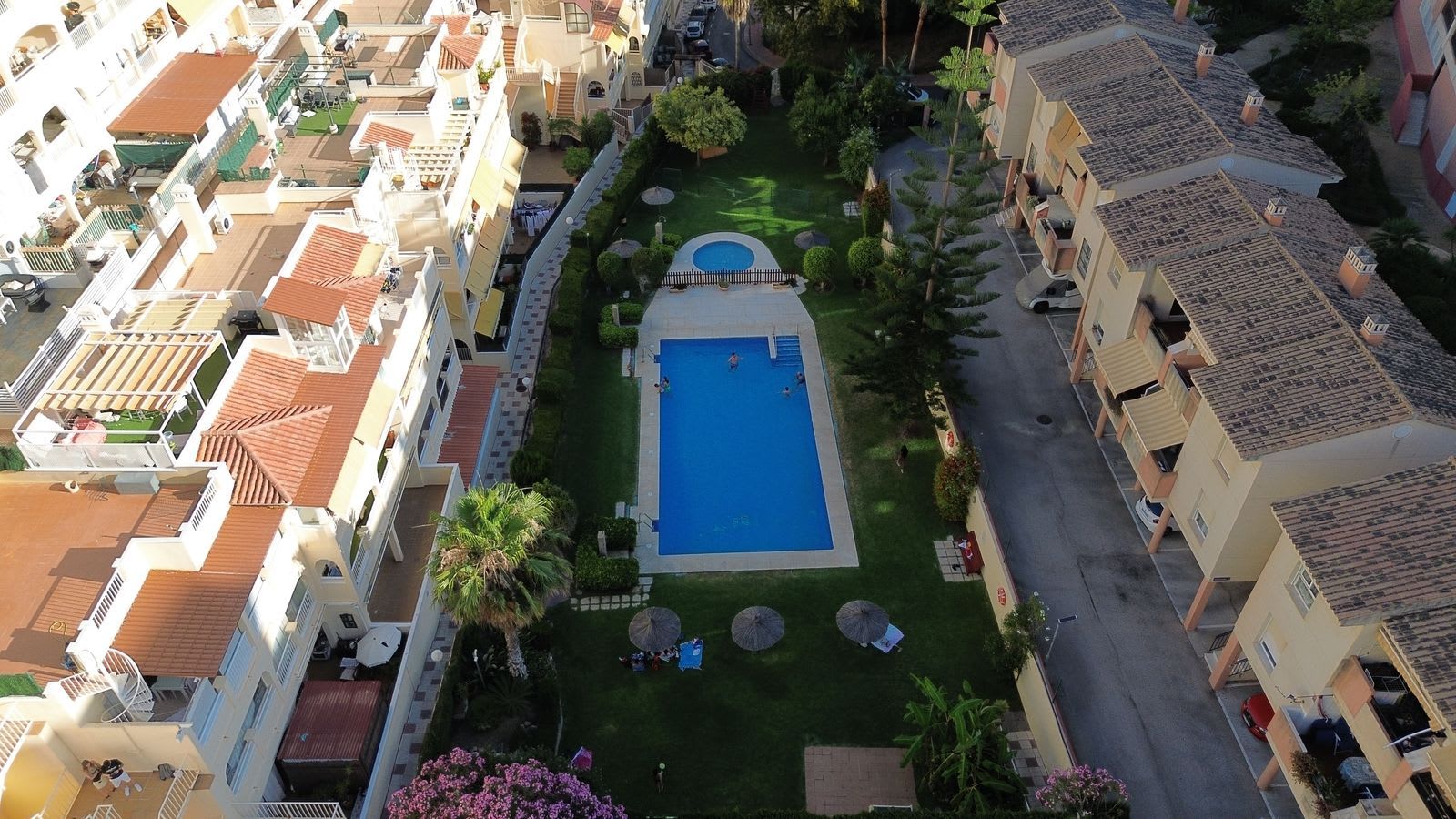 Leilighet til salgs i Torrequebrada, Bilde 2