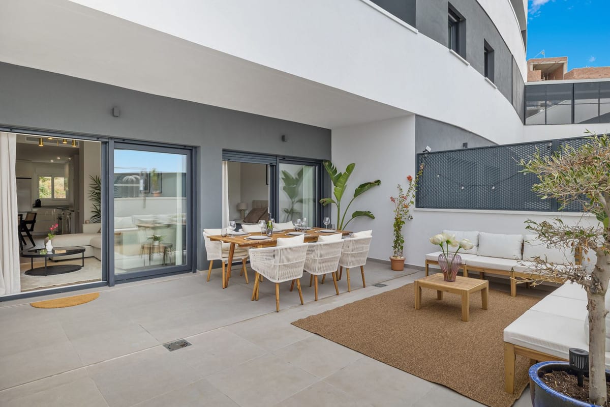 Leilighet til salgs i Estepona, Bilde 2