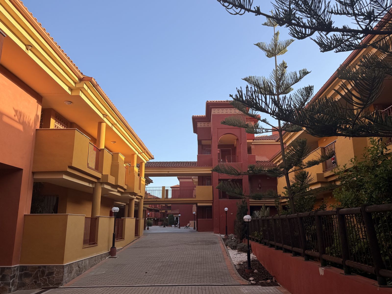 Leilighet midt i bygget til salgs i Reserva de Marbella, Bilde 2
