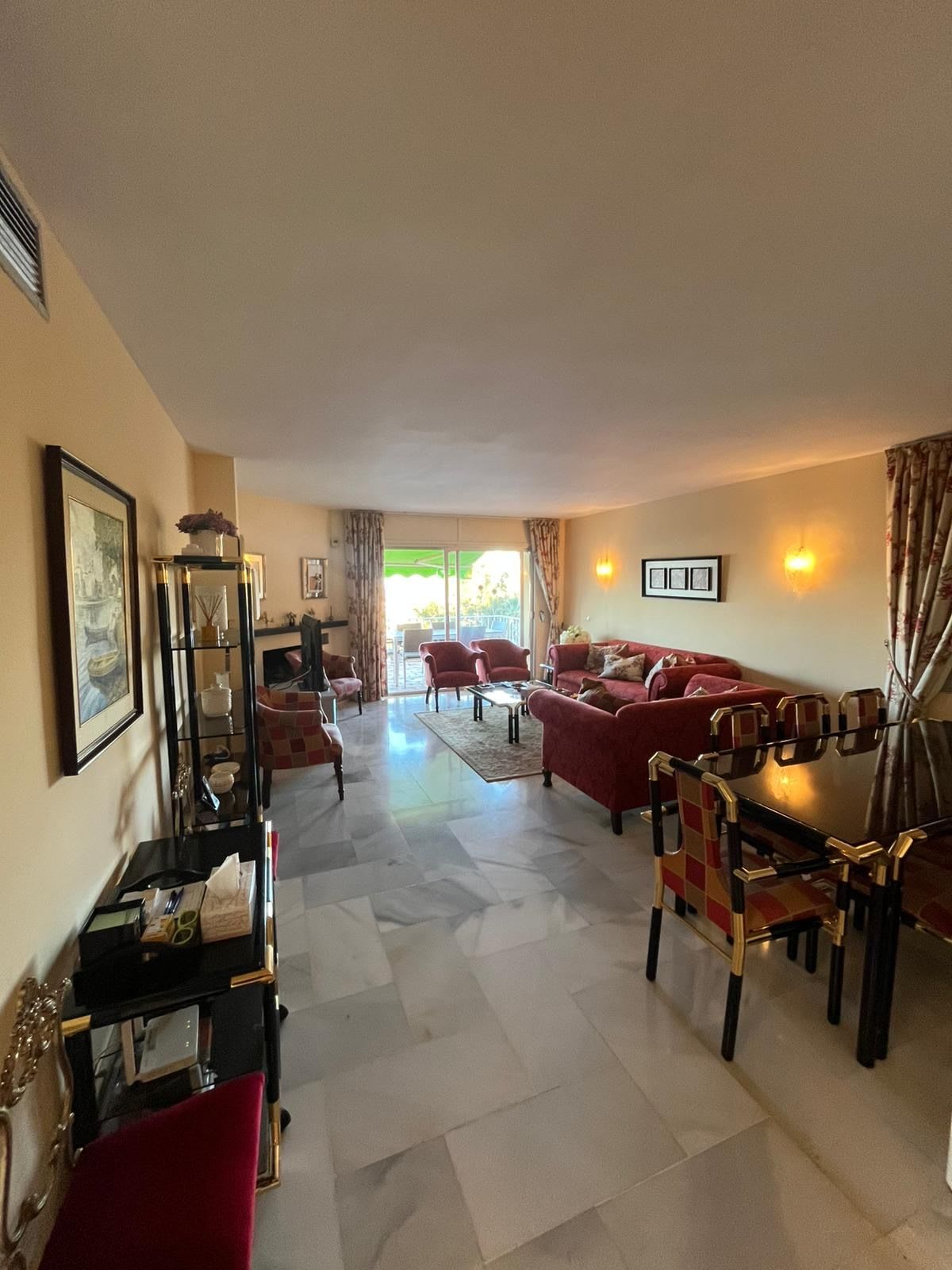 Duplex til salgs i Nueva Andalucía, Bilde 2