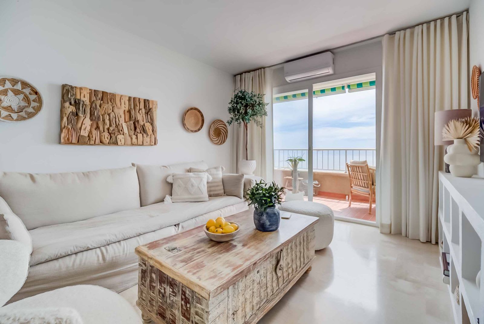 Leilighet til salgs i Fuengirola, Bilde 3
