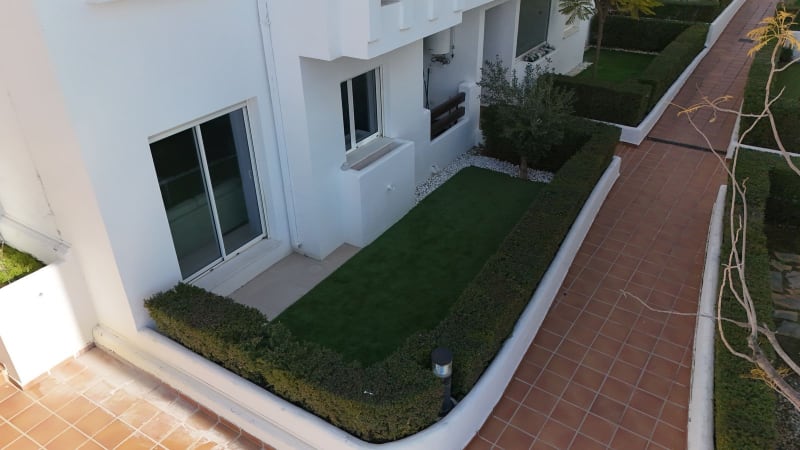 Leilighet til salgs i Estepona