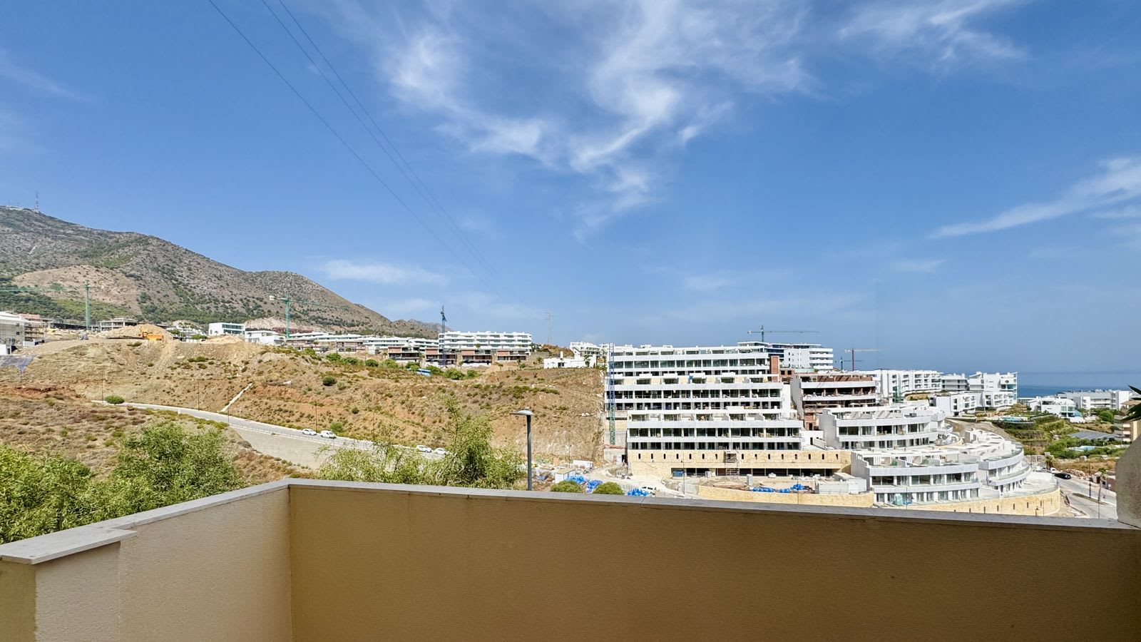 Leilighet til salgs i Torreblanca, Fuengirola, Bilde 3