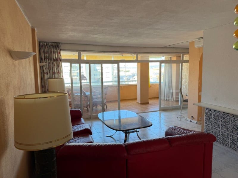 Apartment for sale in Los Boliches, Fuengirola