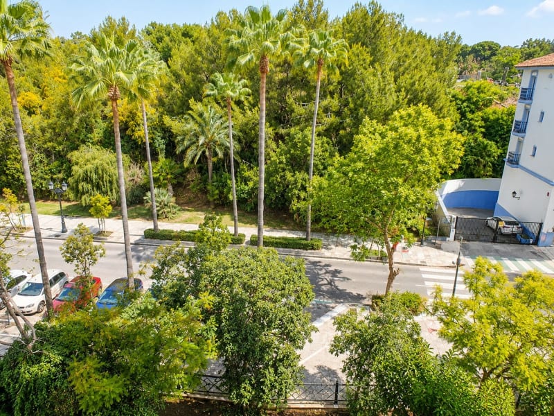 Leilighet til salgs i Marbella