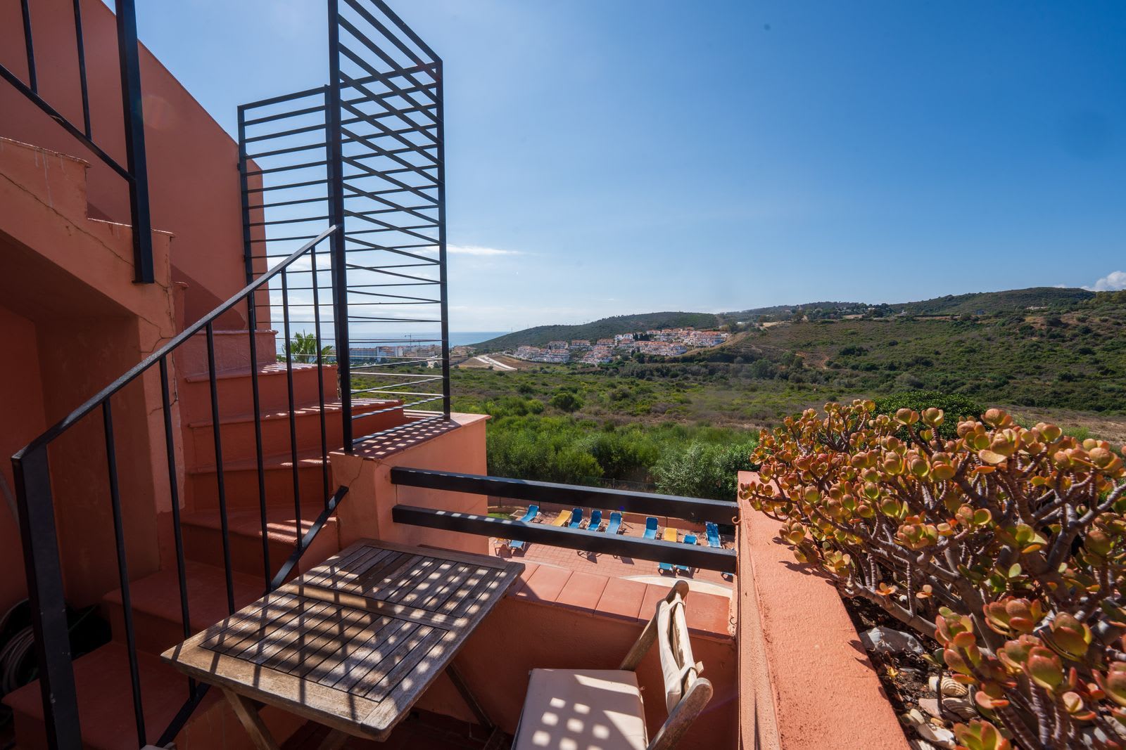 Penthouse til salgs i La Duquesa, Bilde 2