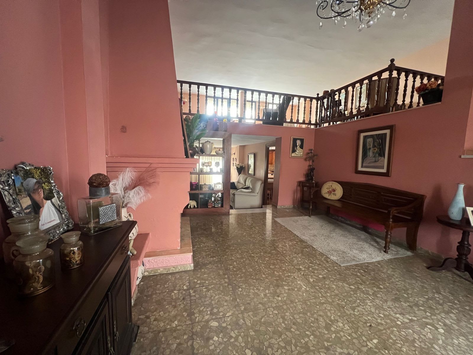 Tomannsbolig til salgs i Estepona, Bilde 3