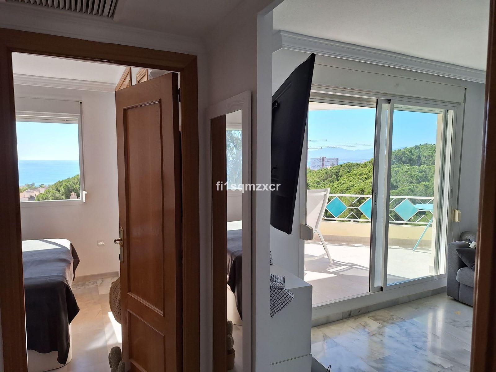 Toppleilighet til salgs i Marbella, Bilde 2