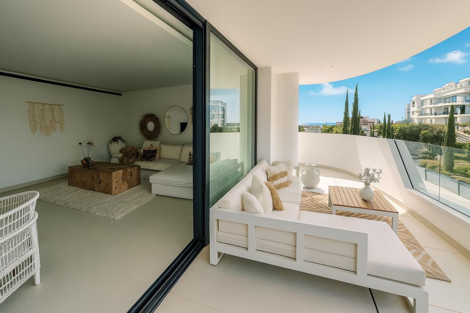 Leilighet til salgs i Higuerón West I, Fuengirola, Bilde 3