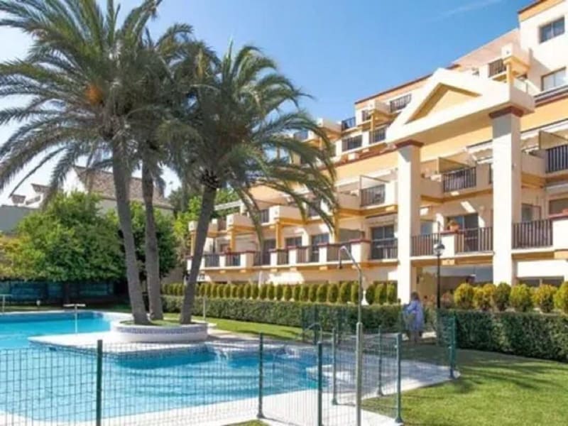 Leilighet til salgs i Elviria
