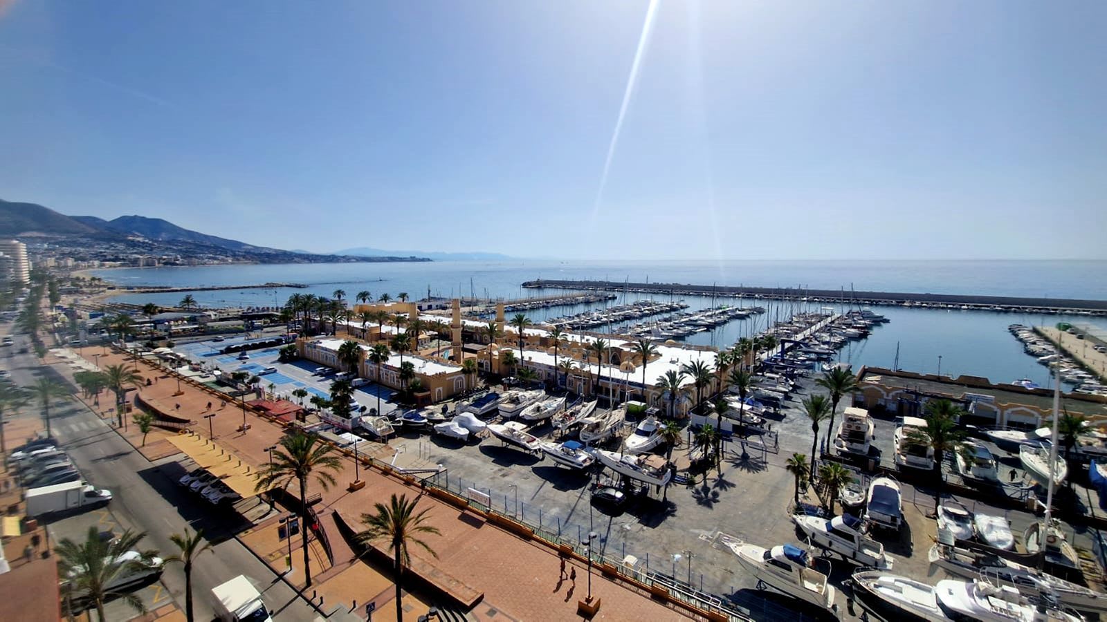 Leilighet til salgs i Fuengirola, Bilde 2