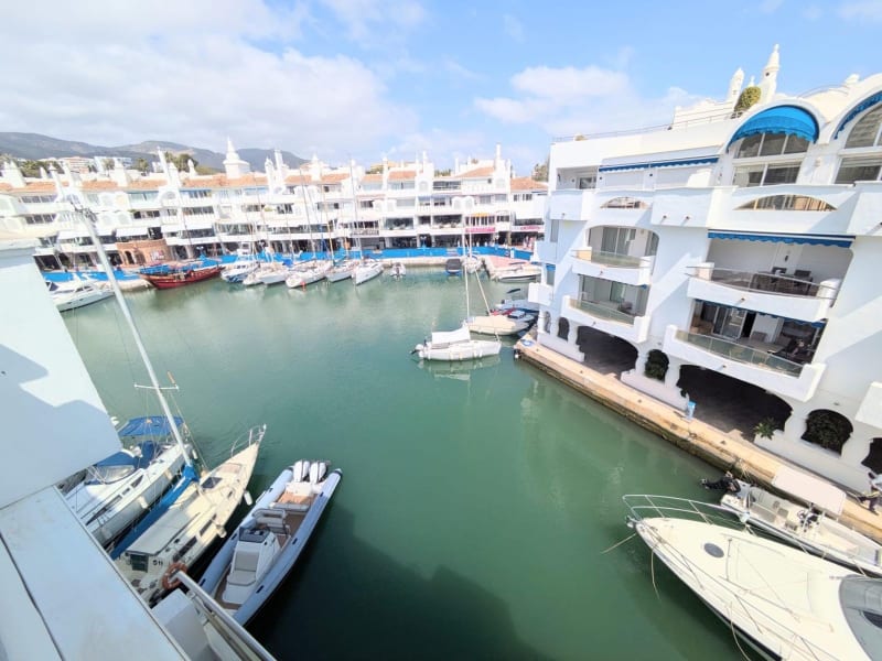 Leilighet til salgs i Benalmadena