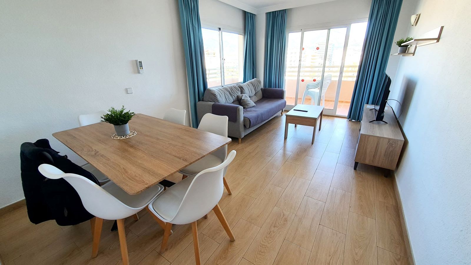 Leilighet til salgs i Fuengirola, Bilde 2