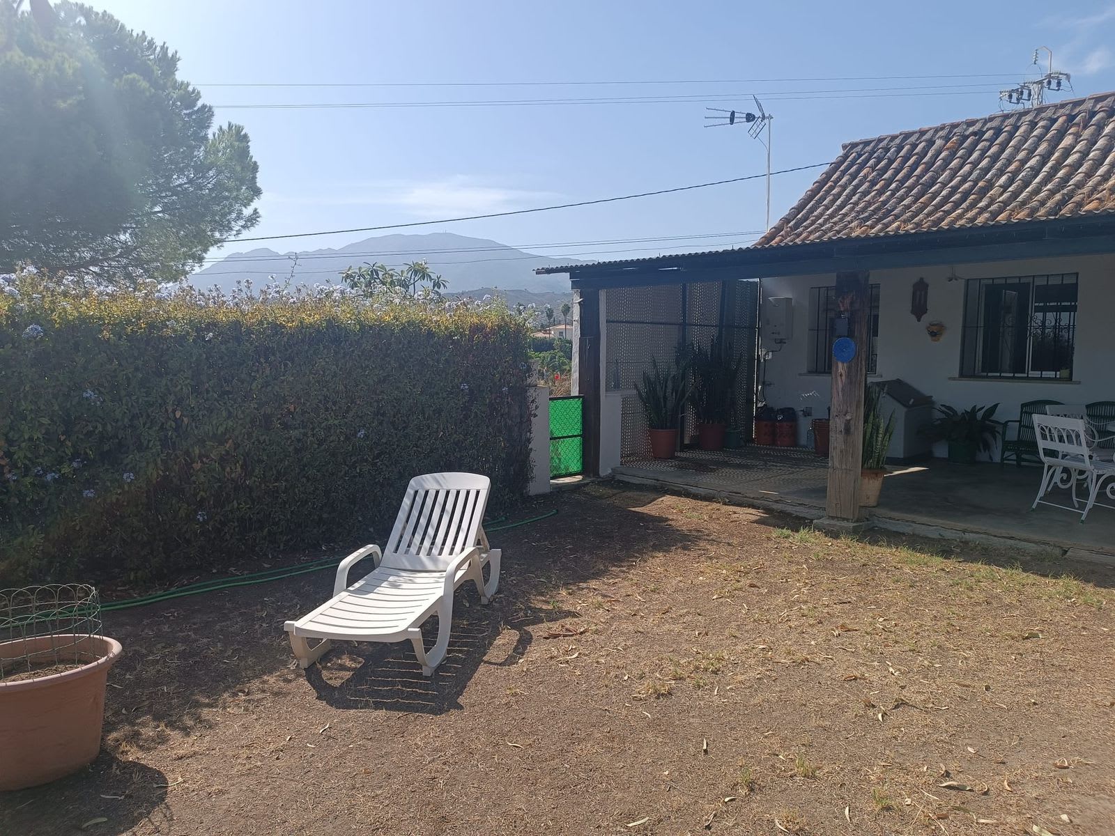 Villa til salgs i Estepona, Bilde 2