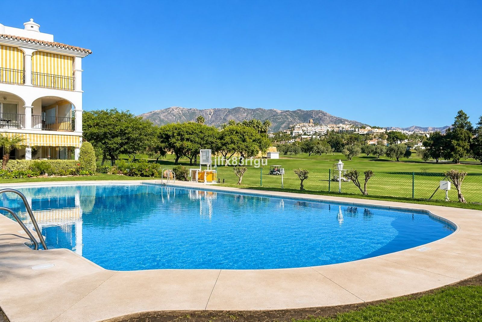Leilighet til salgs i Mijas, Bilde 3