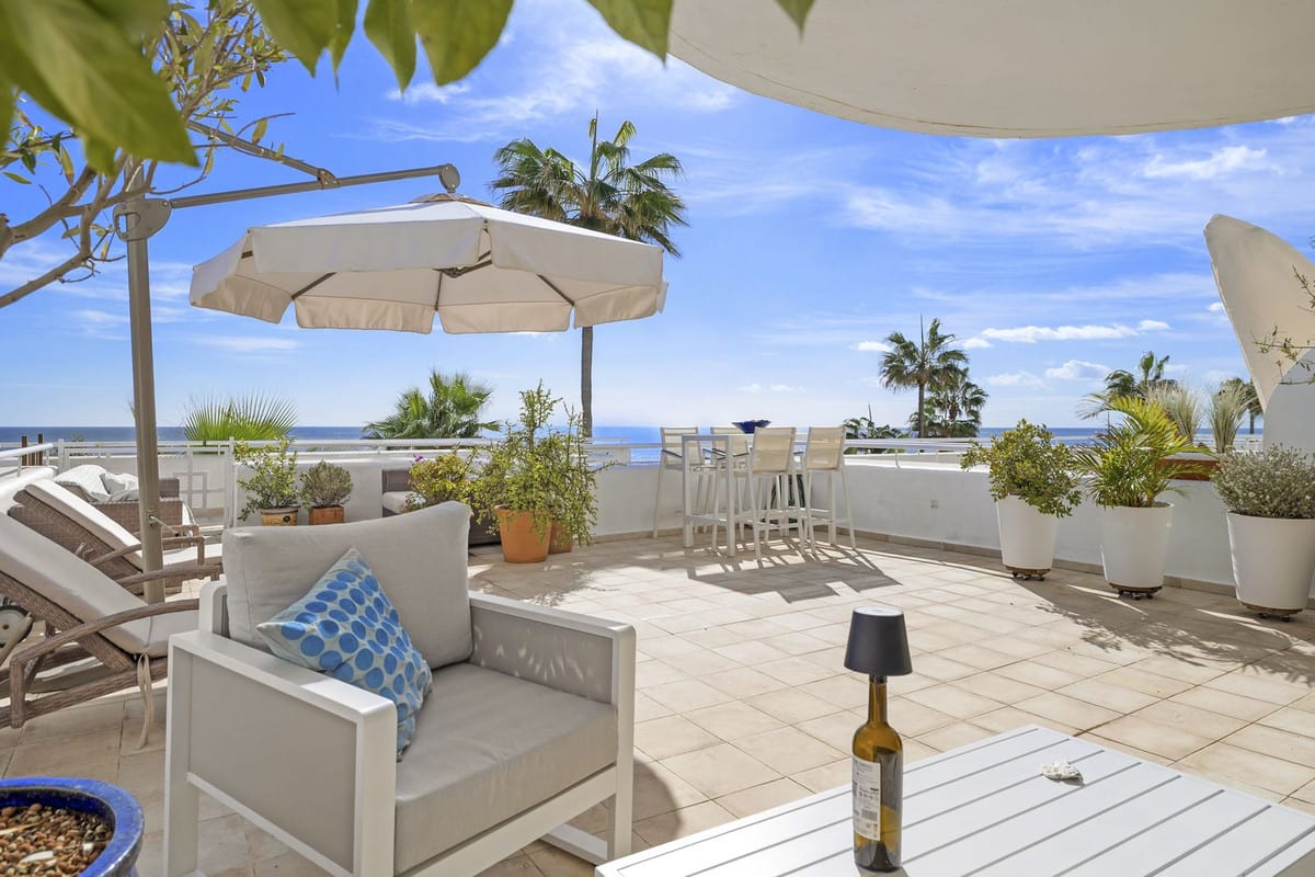 Leilighet til salgs i Estepona, Bilde 2