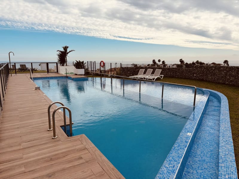 Tomannsbolig til salgs i Riviera del Sol