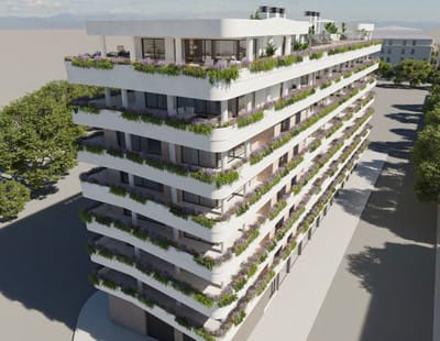 Buet arkitektur