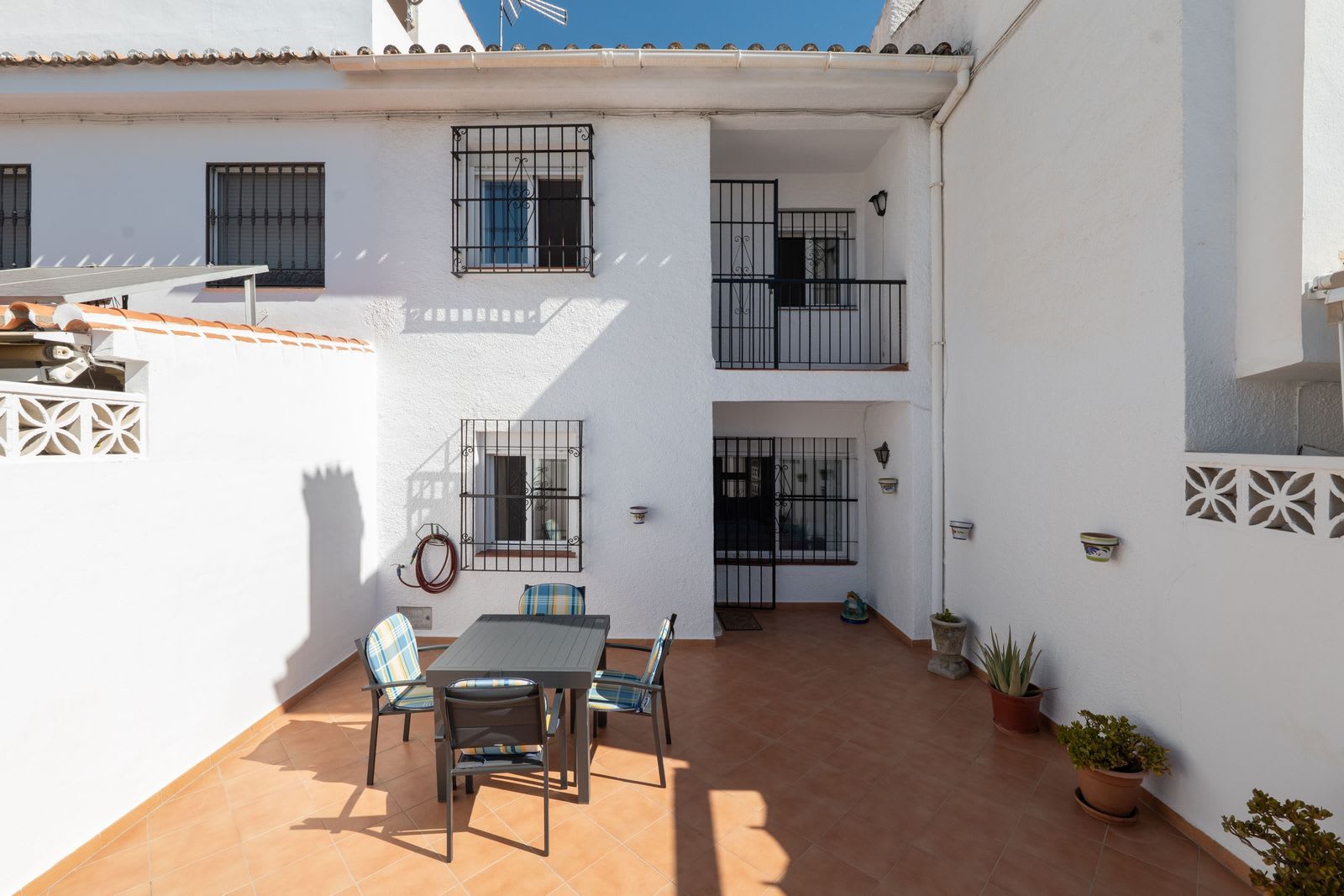 Radhus till salu i Nueva Andalucía, Marbella, Foto 2