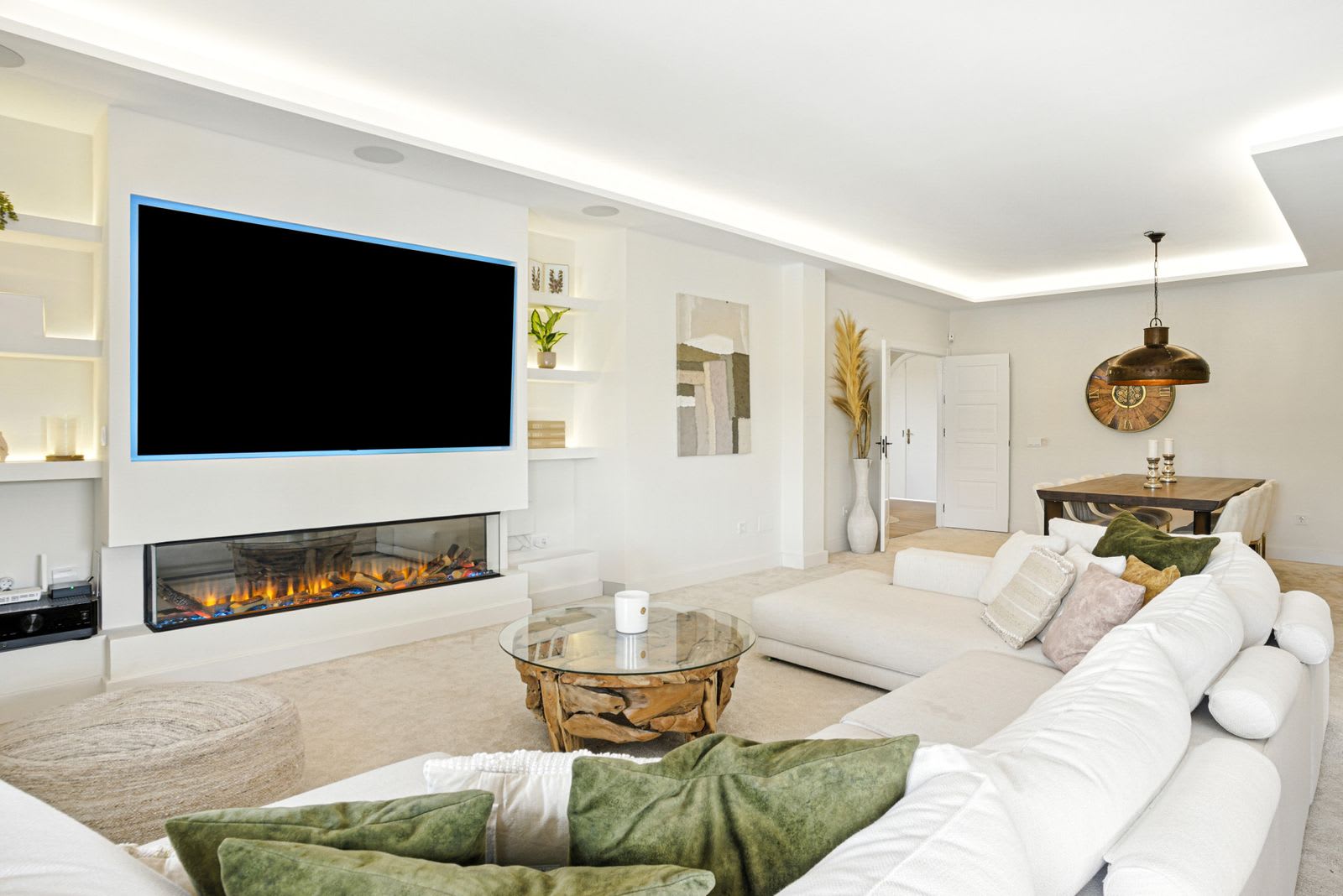 Villa til salgs i Mijas, Bilde 2