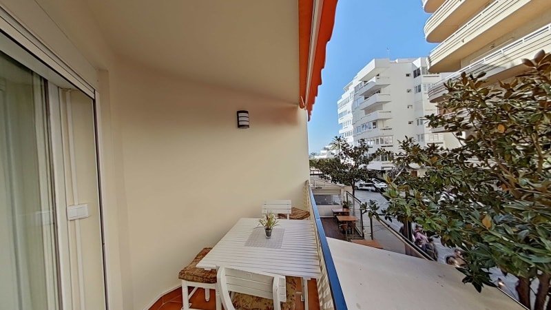 Leilighet til salgs i Marbella