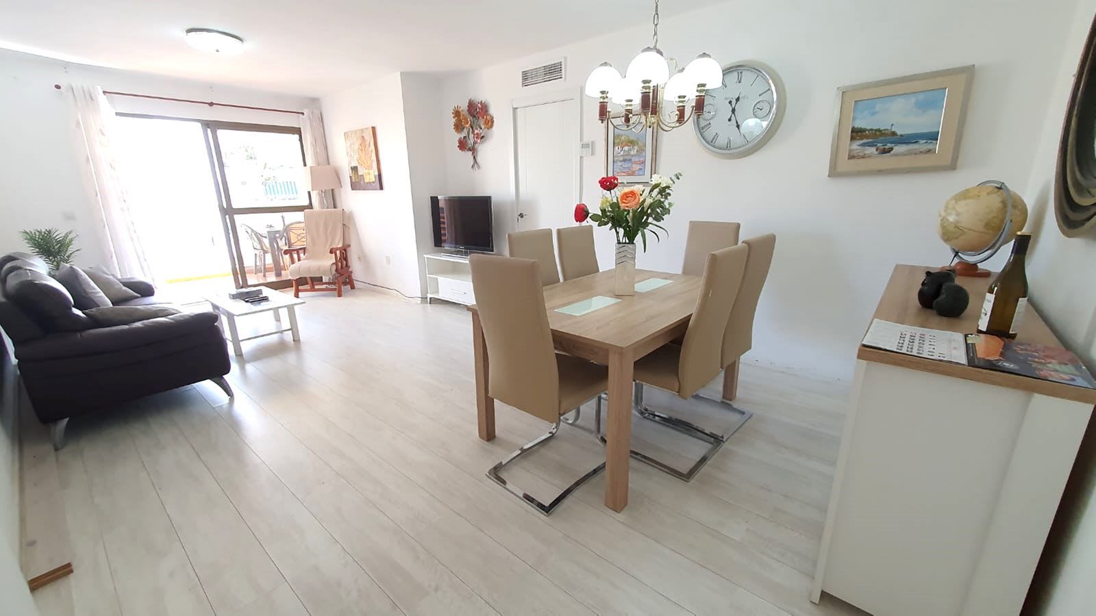 Leilighet til salgs i Fuengirola, Bilde 2