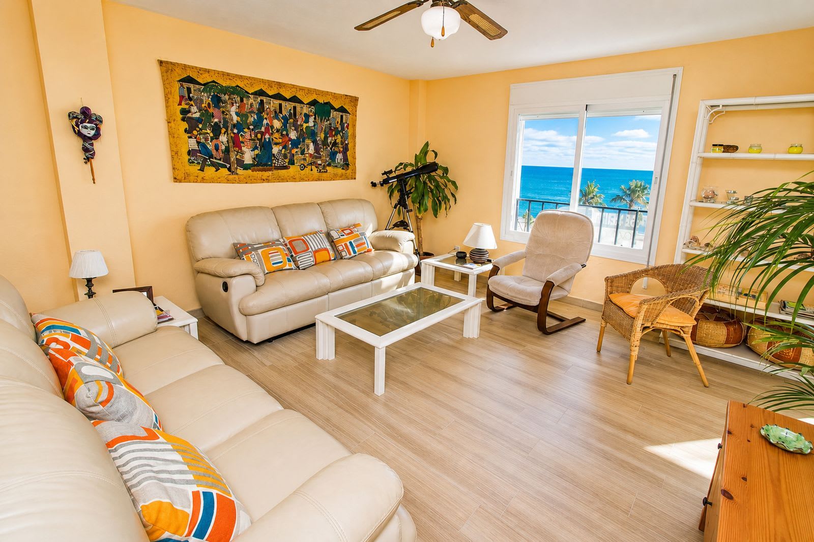 Duplex-penthouse til salgs i San Luis de Sabinillas, Bilde 2