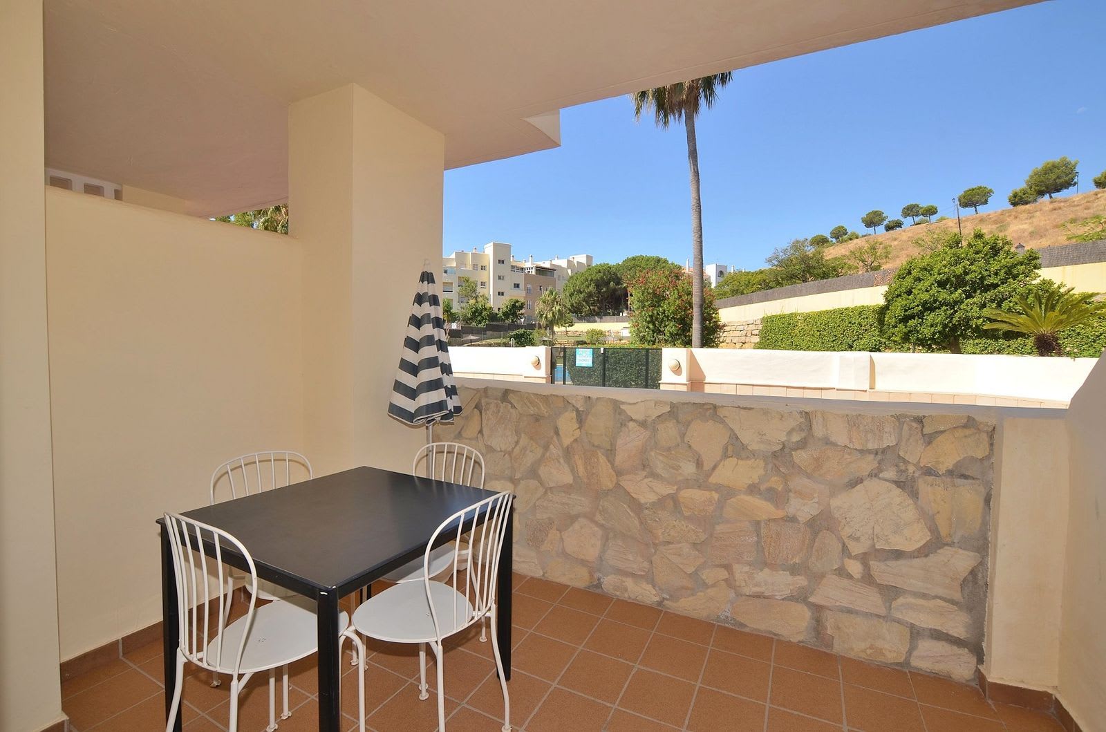 Leilighet til salgs i Arenal Golf, Benalmadena, Bilde 2